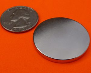 magnet coins magnets testing coin strong neodymium counterfeit rare earth tell if description
