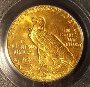 indian quarter eagle sell