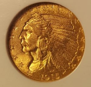 gold indian quarter eagle